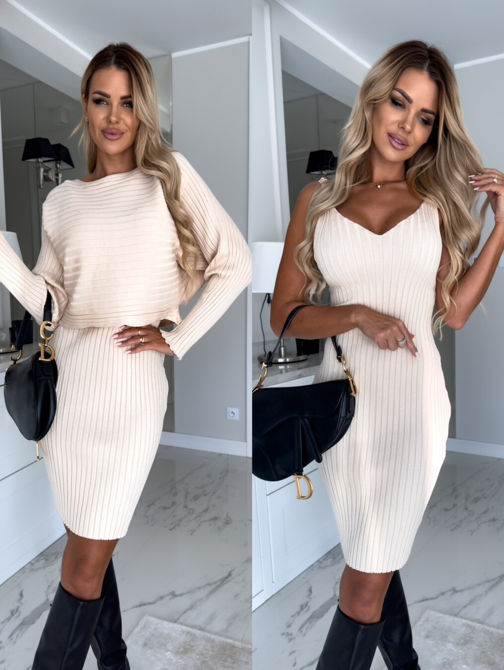 2 - Piece Skirt Set | VISM Australia Family Store