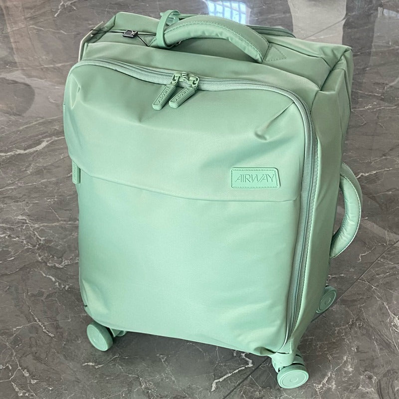 Ultra-Light Waterproof Oxford Luggage - VISM