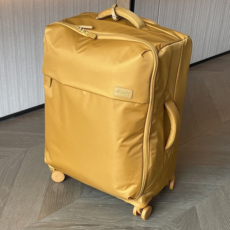 Ultra-Light Waterproof Oxford Luggage - VISM