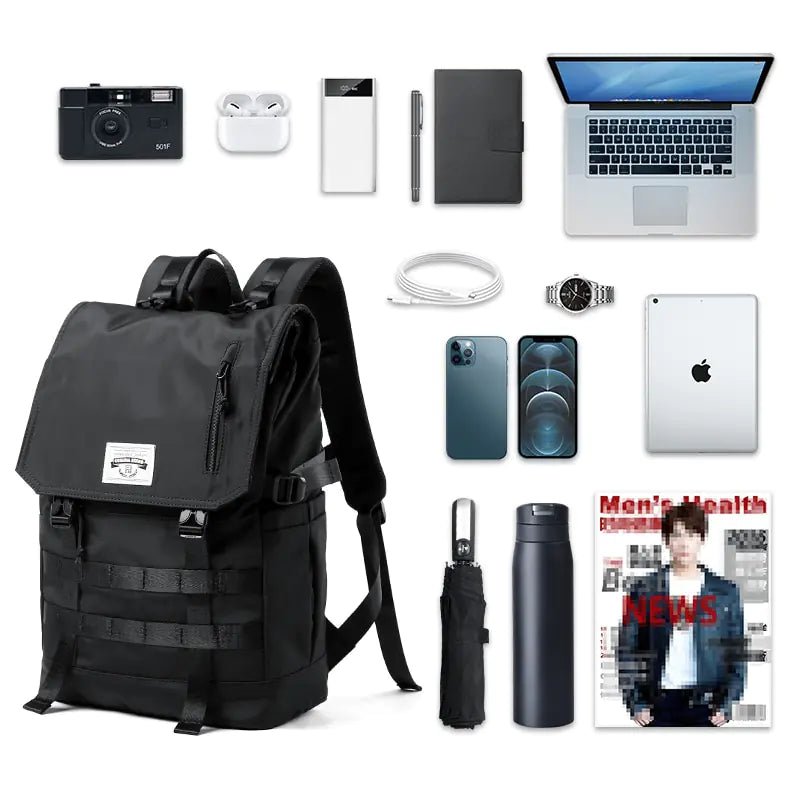 Stylish and Durable Travel Bag for Teens