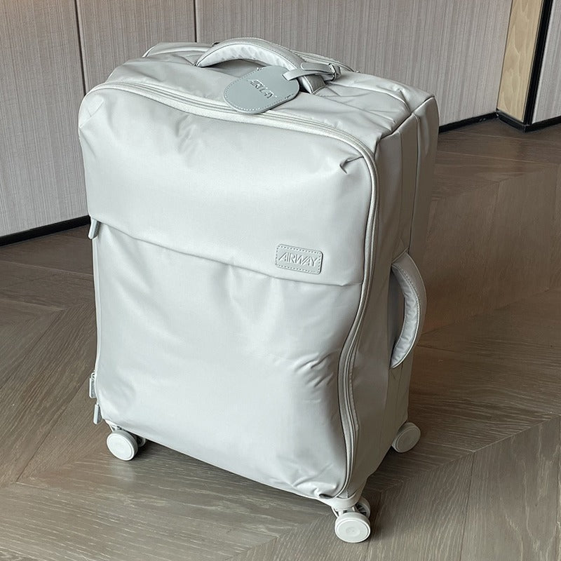 Ultra-Light Waterproof Oxford Luggage - VISM