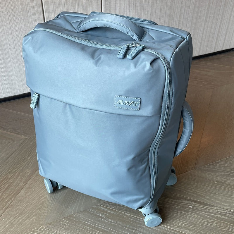 Ultra-Light Waterproof Oxford Luggage - VISM