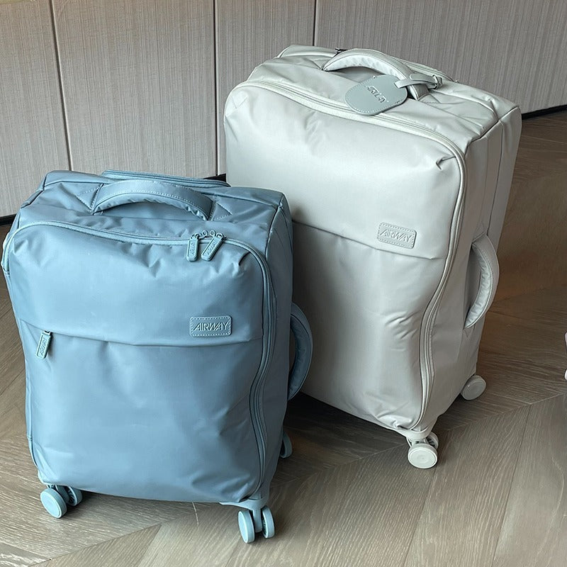 Ultra-Light Waterproof Oxford Luggage - VISM