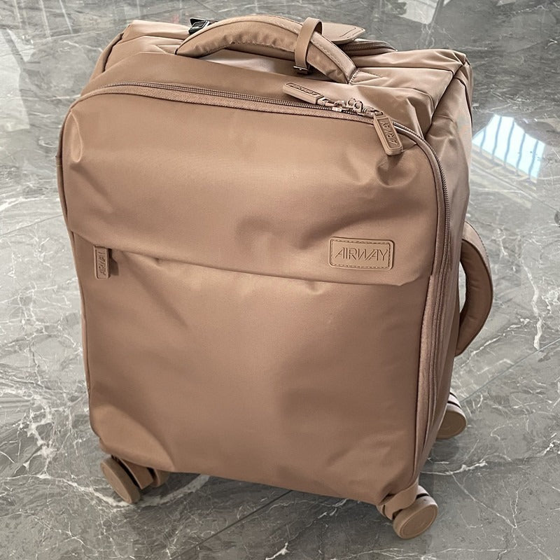 Ultra-Light Waterproof Oxford Luggage - VISM