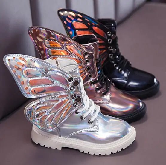 Kids Winter Shoes: Style, Comfort, Durability
