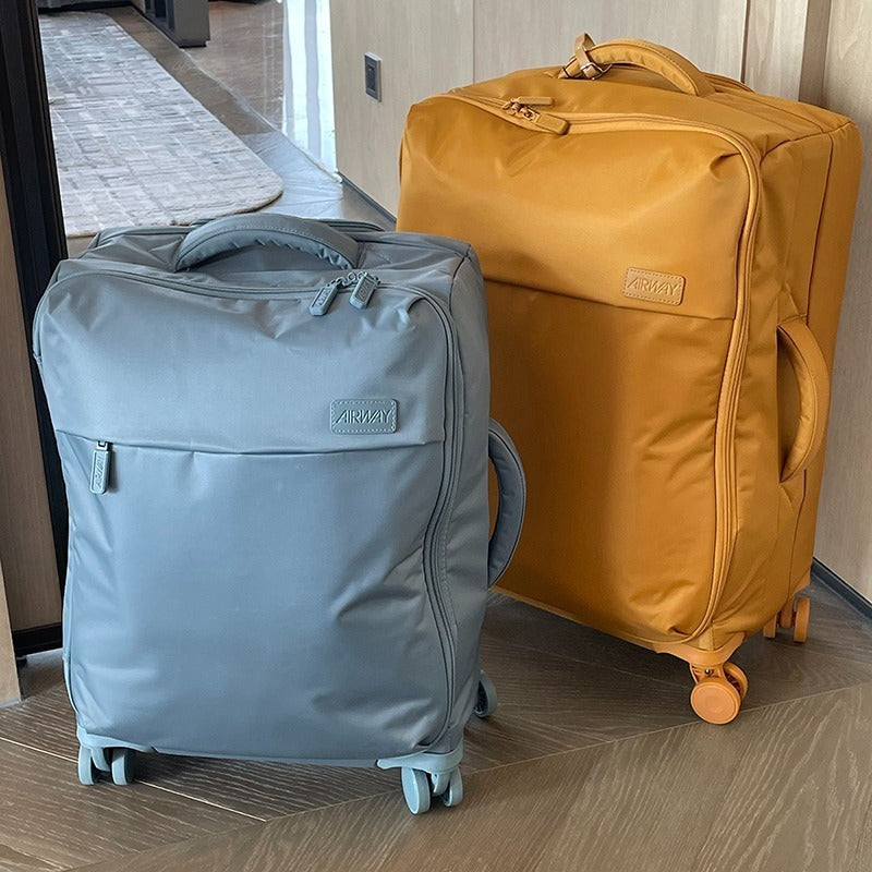 Ultra-Light Waterproof Oxford Luggage - VISM