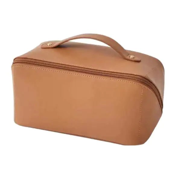 Trendy Makeup Bags & Pouches to Keep You Organized