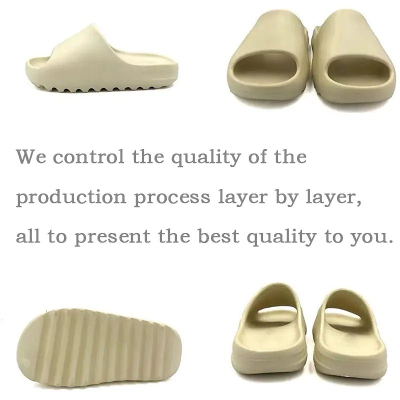 Summer Slippers for Men/Women
