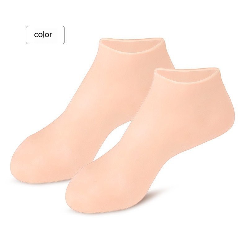 Elastic Foot Care Socks | VISM Australia Family Store