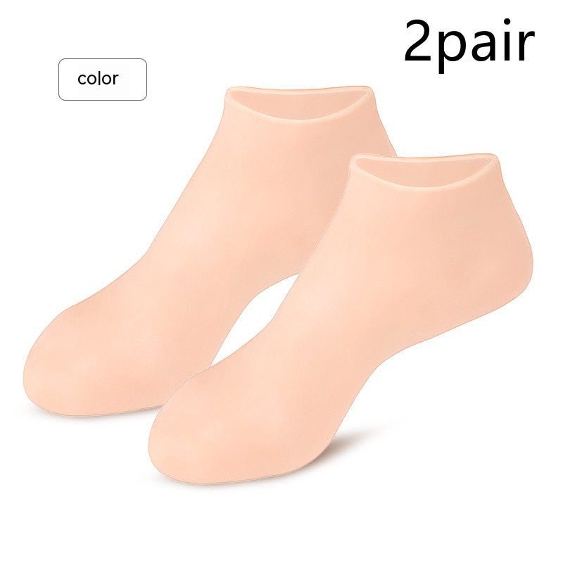 Elastic Foot Care Socks | VISM Australia Family Store