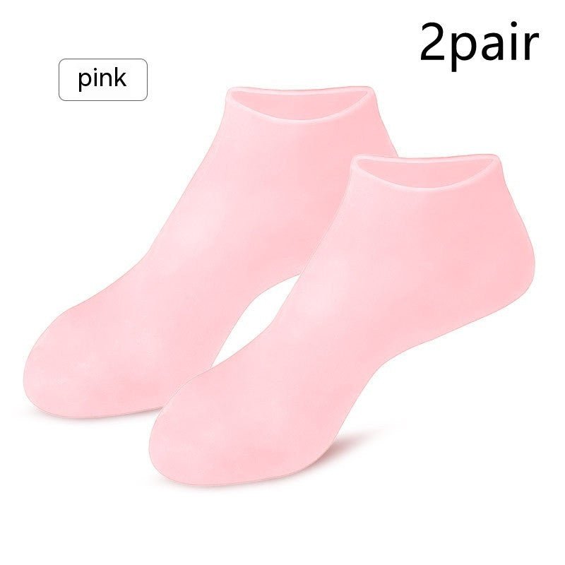 Elastic Foot Care Socks | VISM Australia Family Store