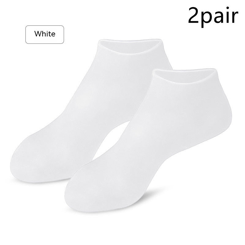 Elastic Foot Care Socks | VISM Australia Family Store