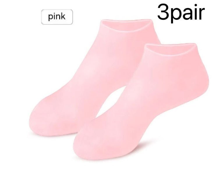 Elastic Foot Care Socks | VISM Australia Family Store