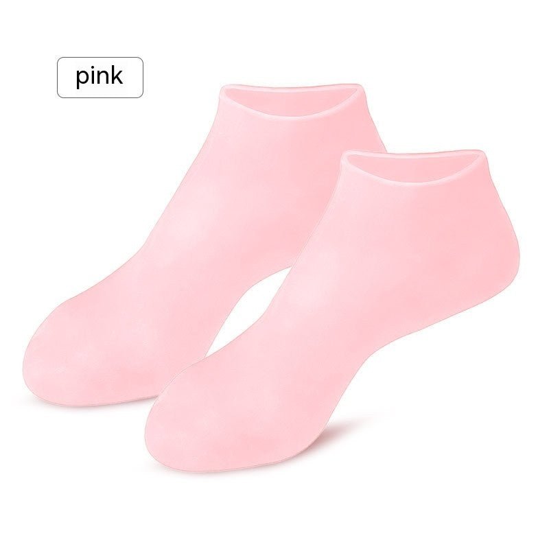Elastic Foot Care Socks | VISM Australia Family Store
