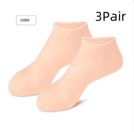 Elastic Foot Care Socks | VISM Australia Family Store