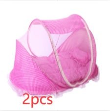 Foldable Baby Bed Net | VISM Australia Family Store