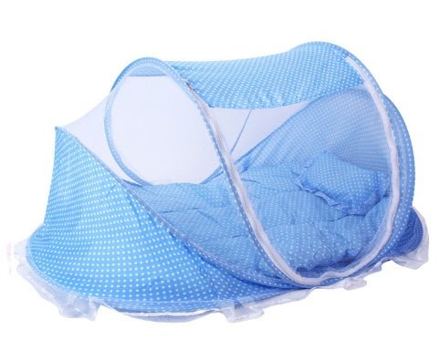 Foldable Baby Bed Net | VISM Australia Family Store