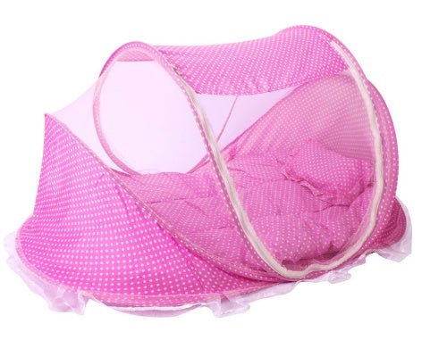 Foldable Baby Bed Net | VISM Australia Family Store