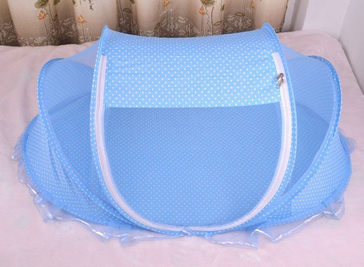 Foldable Baby Bed Net | VISM Australia Family Store
