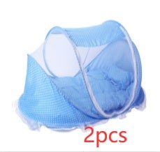 Foldable Baby Bed Net | VISM Australia Family Store