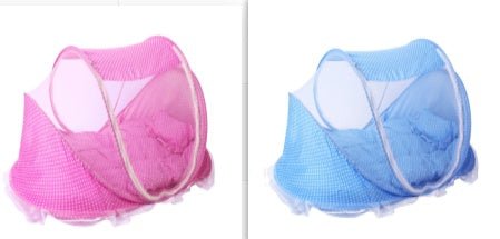 Foldable Baby Bed Net | VISM Australia Family Store