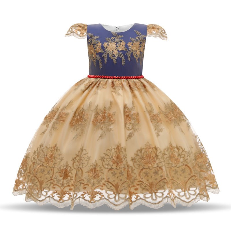 Girls princess dress | VISM Australia Family Store
