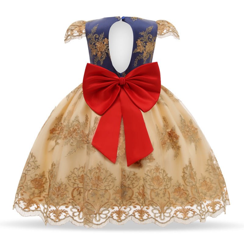 Girls princess dress | VISM Australia Family Store