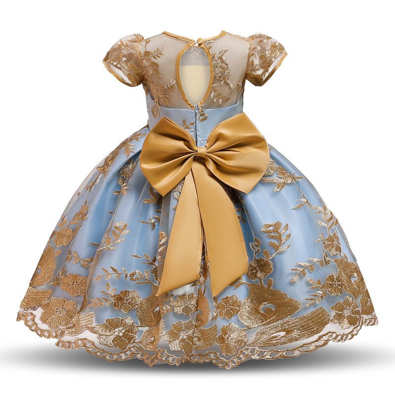 Girls princess dress | VISM Australia Family Store