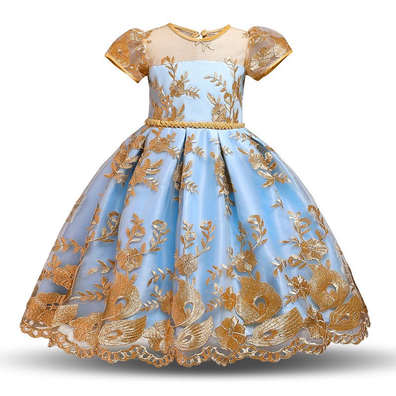 Girls princess dress | VISM Australia Family Store