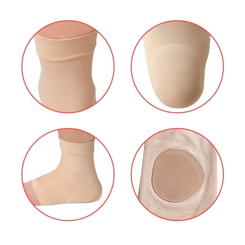 Heel Protectors – Comfort & Blister Prevention | VISM Australia Family Store