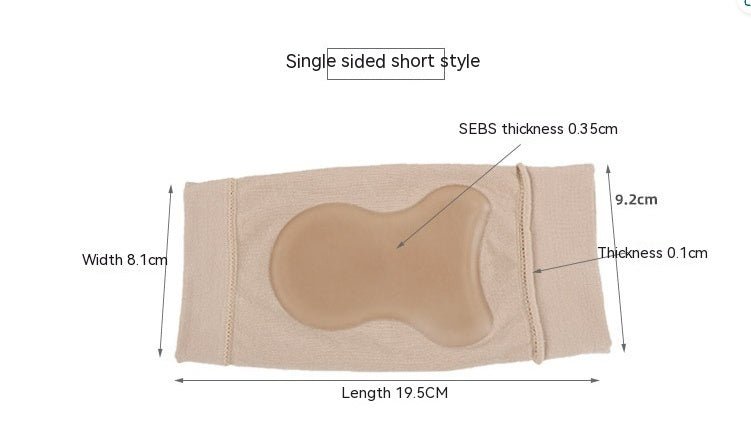 Heel Protectors – Comfort & Blister Prevention | VISM Australia Family Store