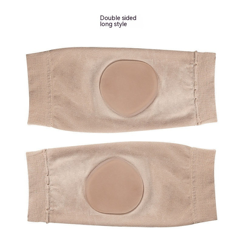 Heel Protectors – Comfort & Blister Prevention | VISM Australia Family Store