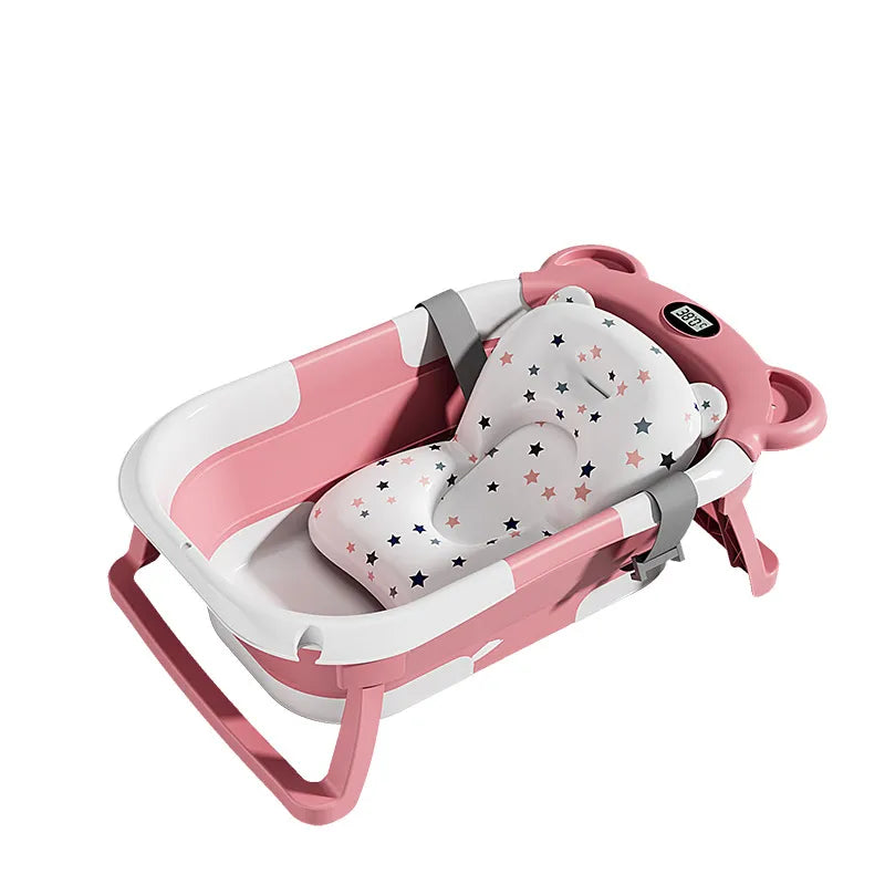 Newborn Baby Bath-tub