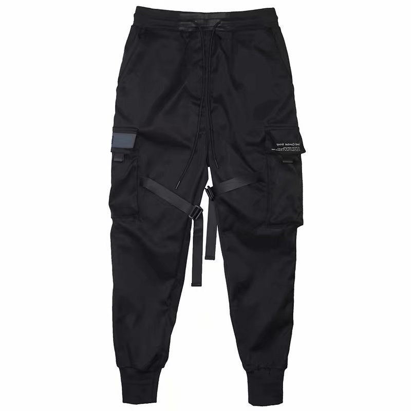 Men’s Cargo Joggers | VISM Australia Family Store