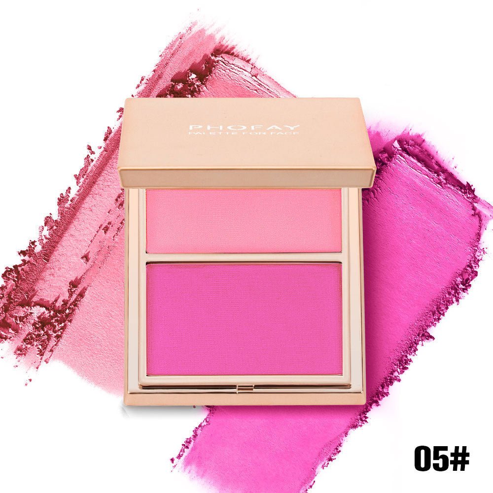 PHOFAY Blush Duo | VISM Australia Family Store