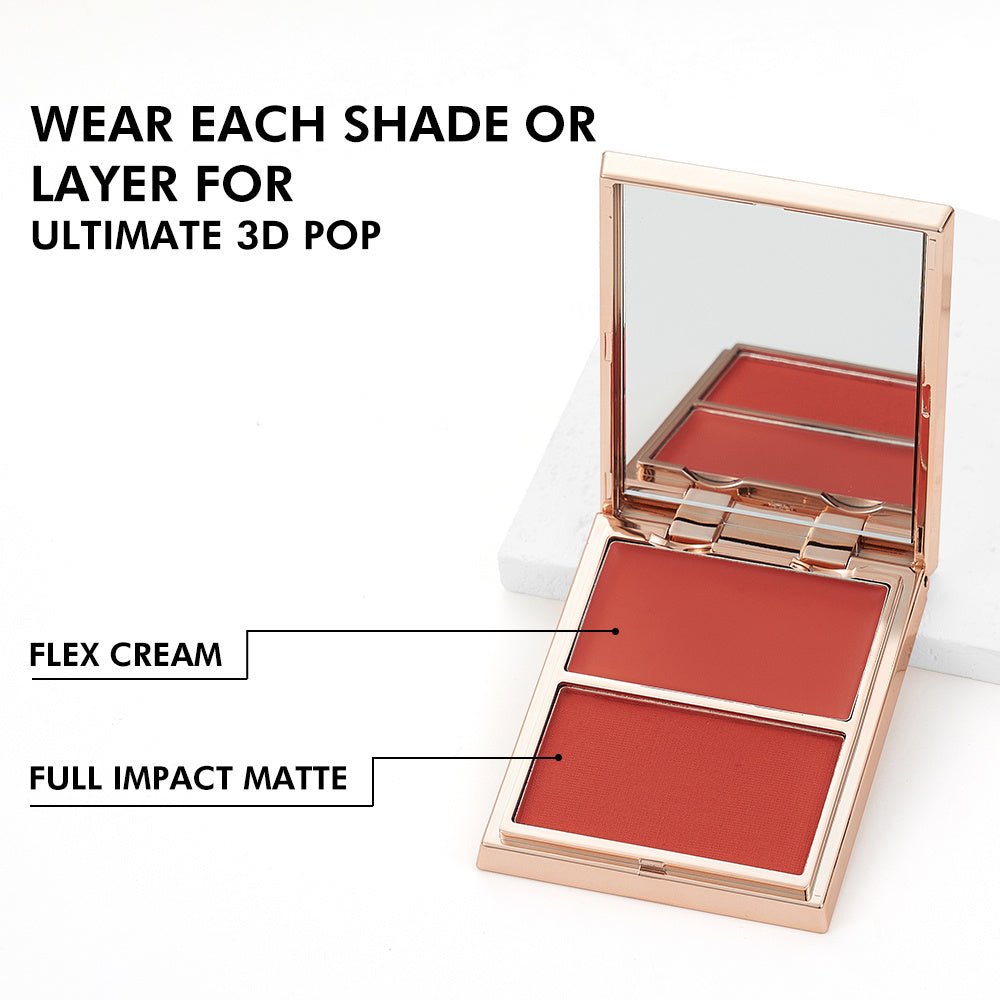 PHOFAY Blush Duo | VISM Australia Family Store