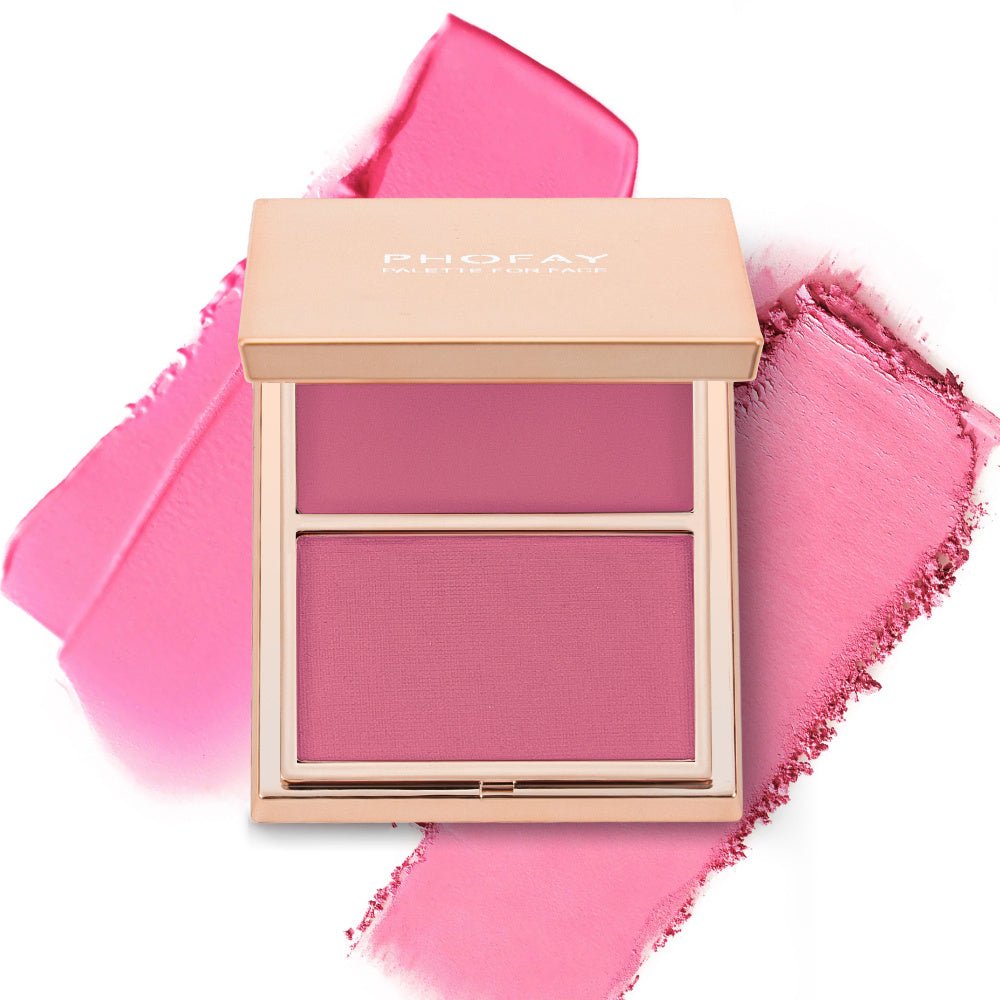 PHOFAY Blush Duo | VISM Australia Family Store