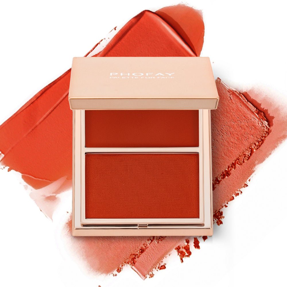 PHOFAY Blush Duo | VISM Australia Family Store