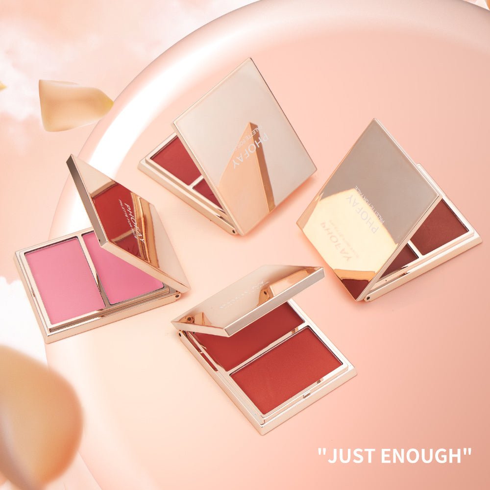 PHOFAY Blush Duo | VISM Australia Family Store