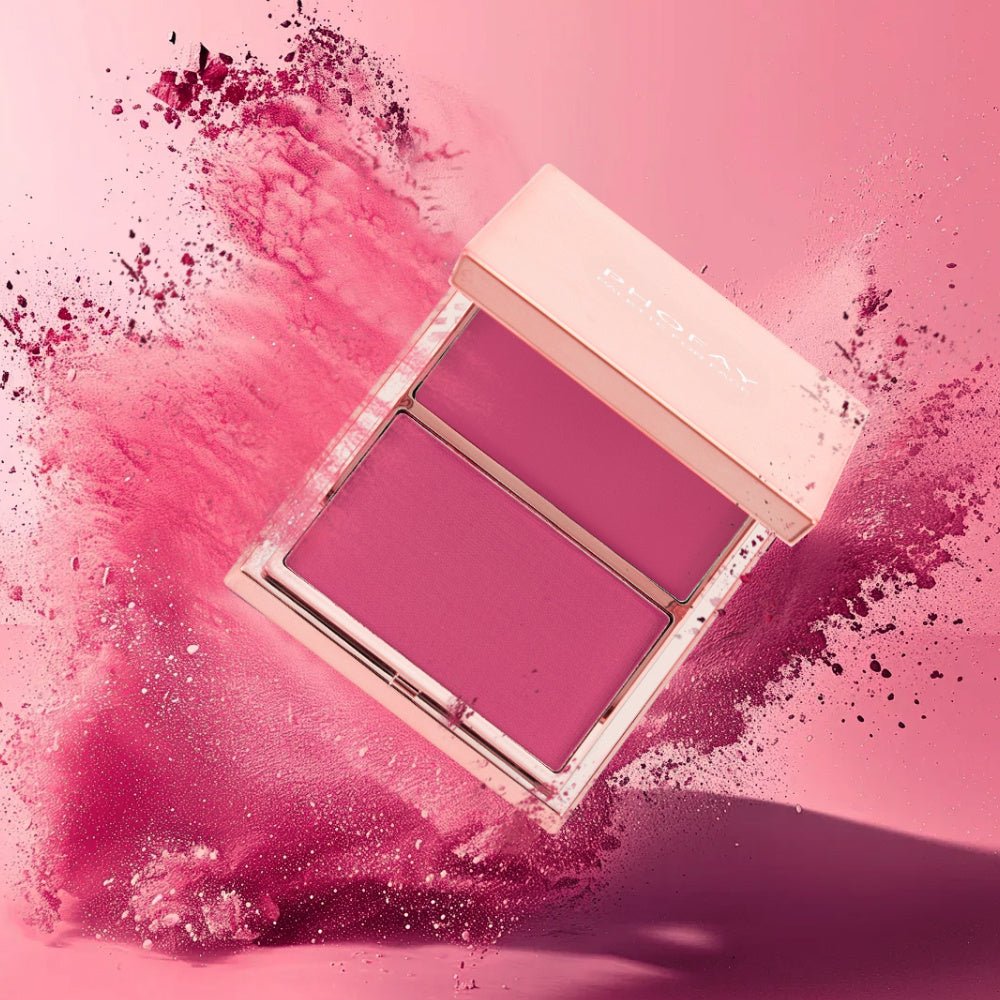PHOFAY Blush Duo | VISM Australia Family Store