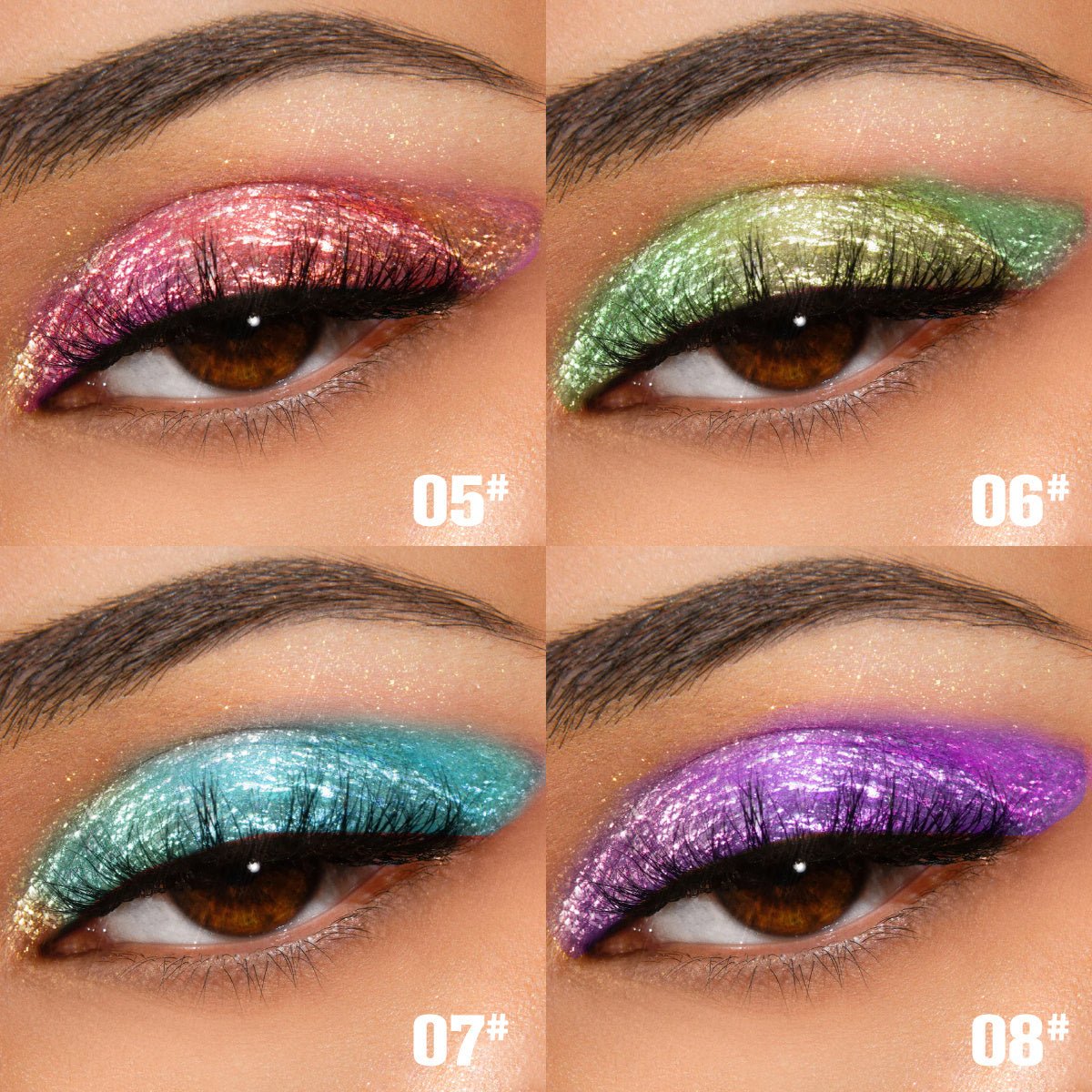 PHOFAY Chameleon Eyeshadow | VISM Australia Family Store