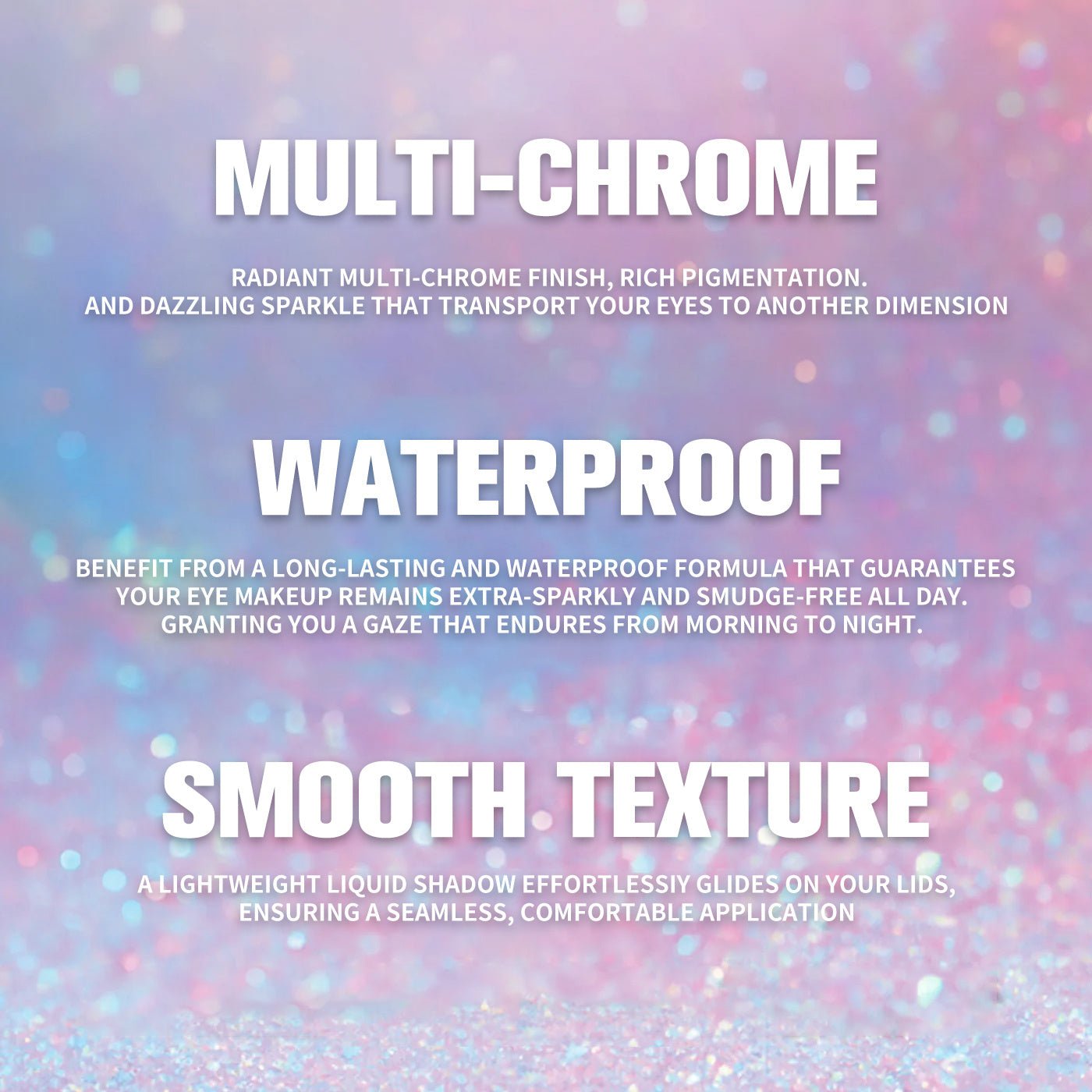 PHOFAY Chameleon Eyeshadow | VISM Australia Family Store