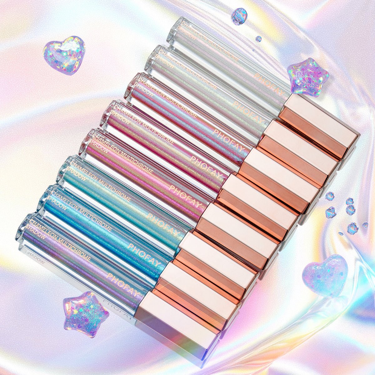 PHOFAY Chameleon Eyeshadow | VISM Australia Family Store