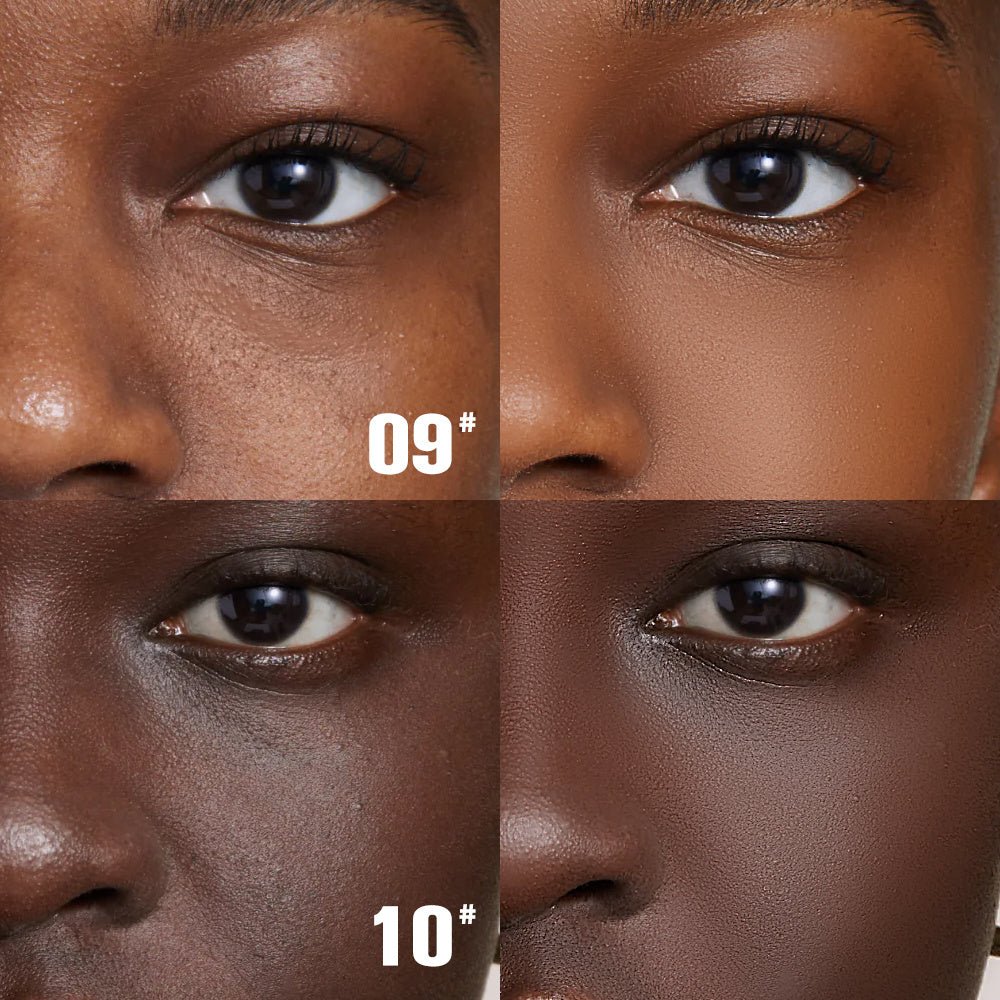 PHOFAY Full Coverage Foundation | VISM Australia Family Store
