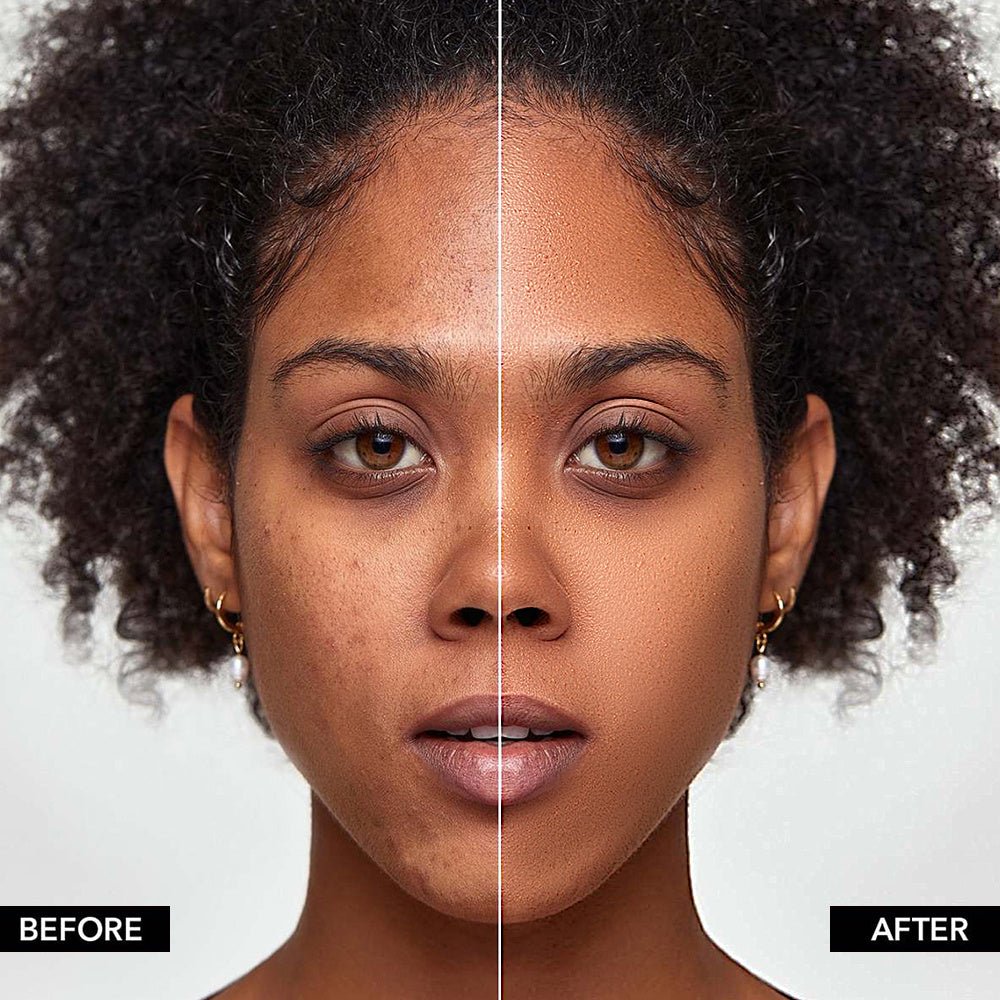 PHOFAY Full Coverage Foundation | VISM Australia Family Store