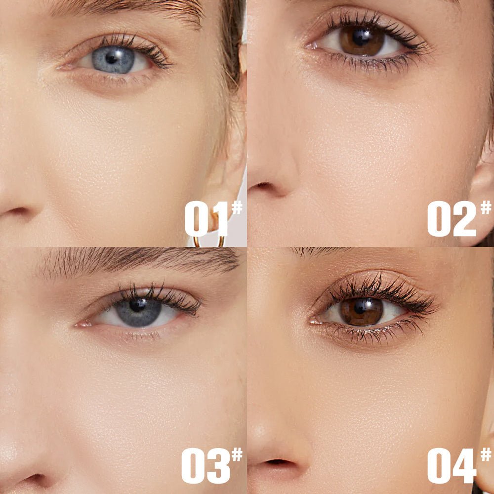 PHOFAY Full Coverage Foundation | VISM Australia Family Store