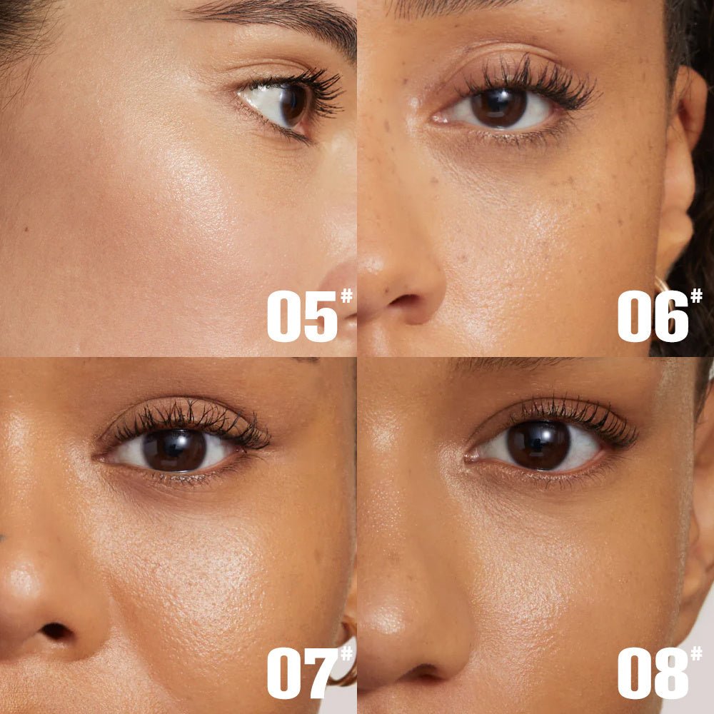 PHOFAY Full Coverage Foundation | VISM Australia Family Store