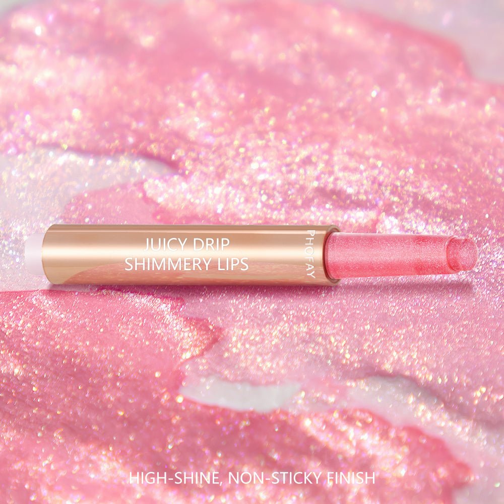 PHOFAY Juicy Lip Plump | VISM Australia Family Store