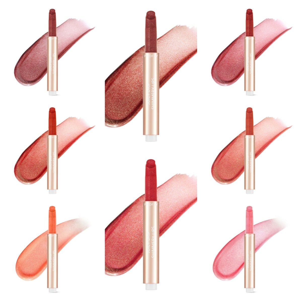 PHOFAY Juicy Lip Plump | VISM Australia Family Store