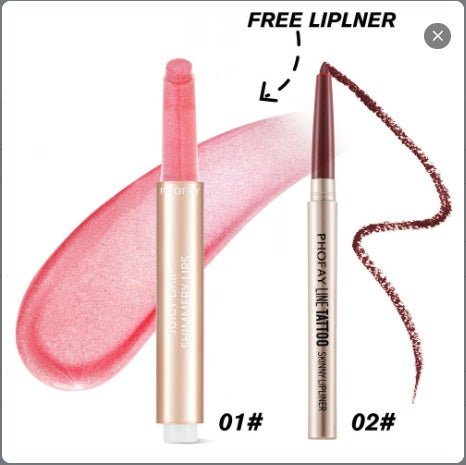 PHOFAY Juicy Lip Plump | VISM Australia Family Store